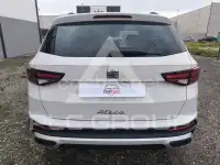 2021 Seat Alteca