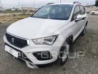 2021 Seat Alteca