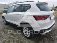 2021 Seat Alteca
