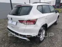 2021 Seat Alteca