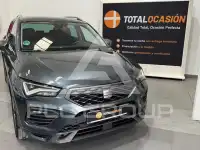 2021 Seat Alteca