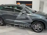 2021 Seat Alteca