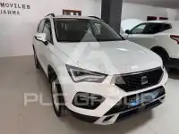 2021 Seat Alteca