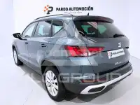 2021 Seat Alteca