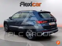 2021 Seat Alteca