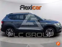 2021 Seat Alteca