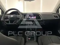 2021 Seat Alteca