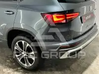 2021 Seat Alteca