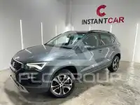 2021 Seat Alteca