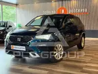 2021 Seat Alteca