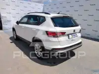 2021 Seat Alteca