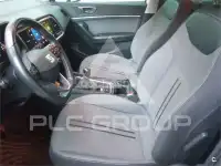 2021 Seat Alteca