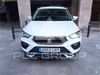 2021 Seat Alteca