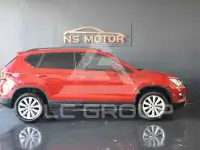 2021 Seat Alteca