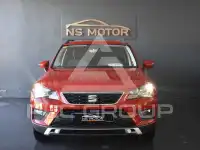 2021 Seat Alteca