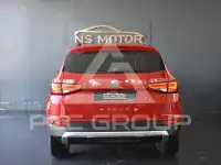 2021 Seat Alteca