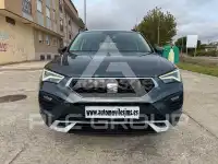2021 Seat Alteca