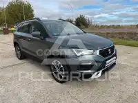2021 Seat Alteca