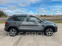 2021 Seat Alteca