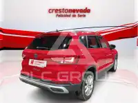 2021 Seat Alteca