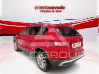 2021 Seat Alteca