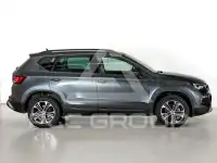2021 Seat Alteca