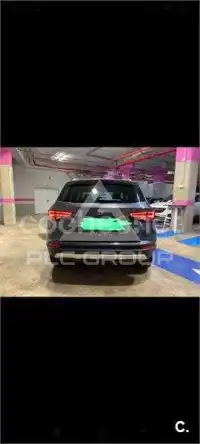 2021 Seat Alteca