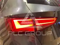 2021 Seat Alteca