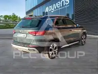 2021 Seat Alteca