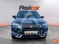 2021 Seat Alteca