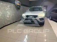 2021 Seat Alteca