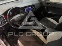 2021 Seat Alteca