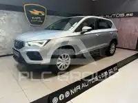 2021 Seat Alteca