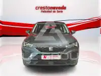 2021 Seat Alteca