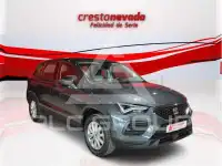 2021 Seat Alteca