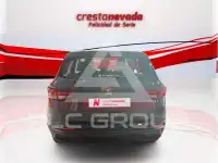 2021 Seat Alteca