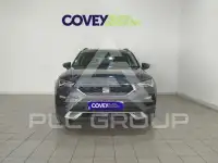 2021 Seat Alteca