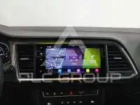 2021 Seat Alteca