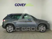 2021 Seat Alteca