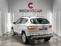 2021 Seat Alteca