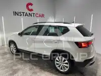 2021 Seat Alteca