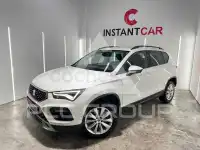2021 Seat Alteca