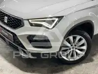 2021 Seat Alteca