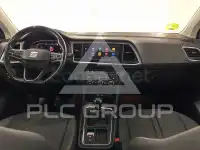 2021 Seat Alteca