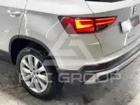 2021 Seat Alteca