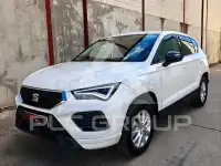 2021 Seat Alteca