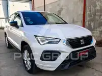 2021 Seat Alteca