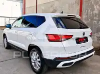2021 Seat Alteca