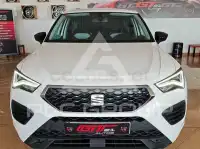 2021 Seat Alteca