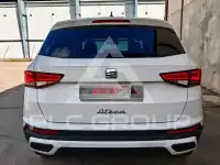 2021 Seat Alteca